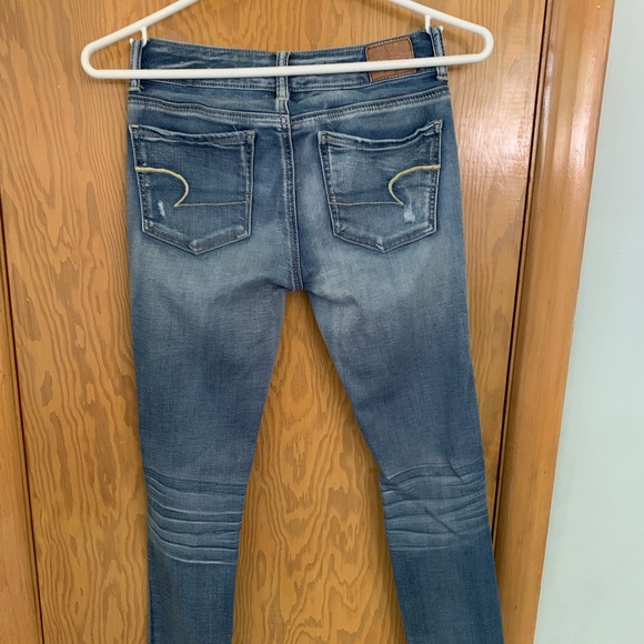 American eagle jeans - Picture 3 of 3